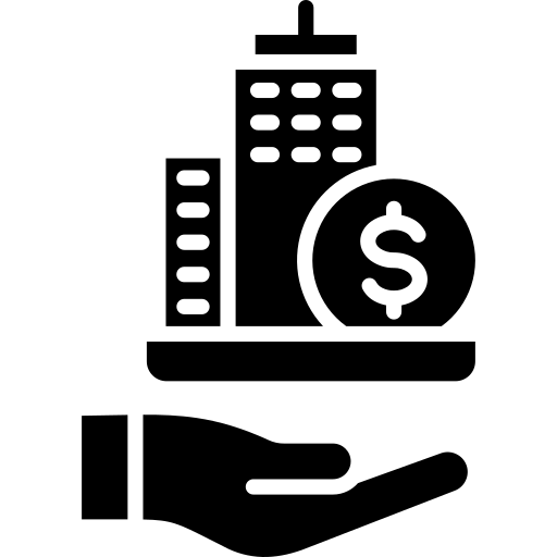 Icon für Asset-Management