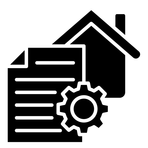 Icon für Objektverwaltung